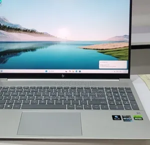 New Laptop HP Pavilion 15 16GB Intel Core i7 SSD 1T