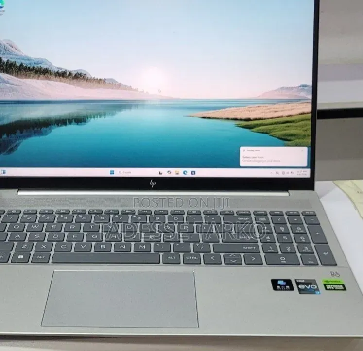 New Laptop HP Pavilion 15 16GB Intel Core i7 SSD 1T