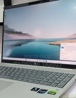 New Laptop HP Pavilion 15 16GB Intel Core i7 SSD 1T