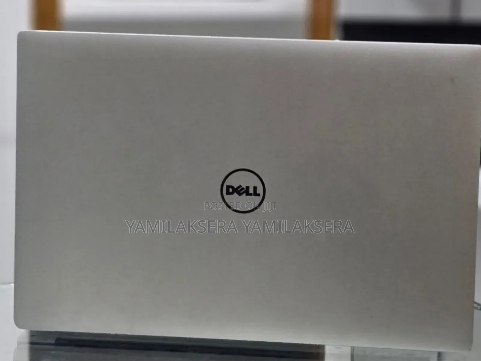 New Laptop Dell Precision 5530 16GB Intel Core i7 SSD 512GB