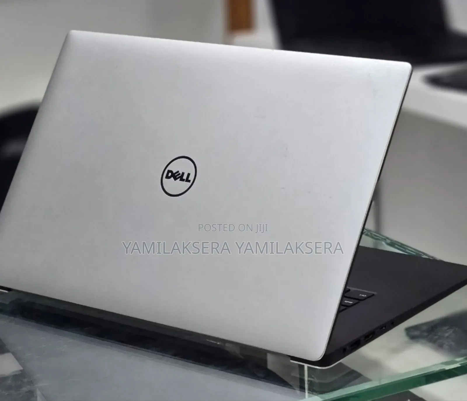 New Laptop Dell Precision 5530 16GB Intel Core i7 SSD 512GB
