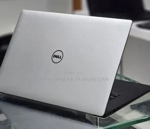 New Laptop Dell Precision 5530 16GB Intel Core i7 SSD 512GB
