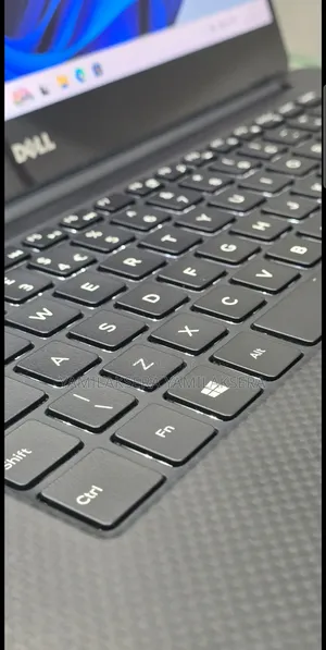 New Laptop Dell Precision 5530 16GB Intel Core i7 SSD 512GB