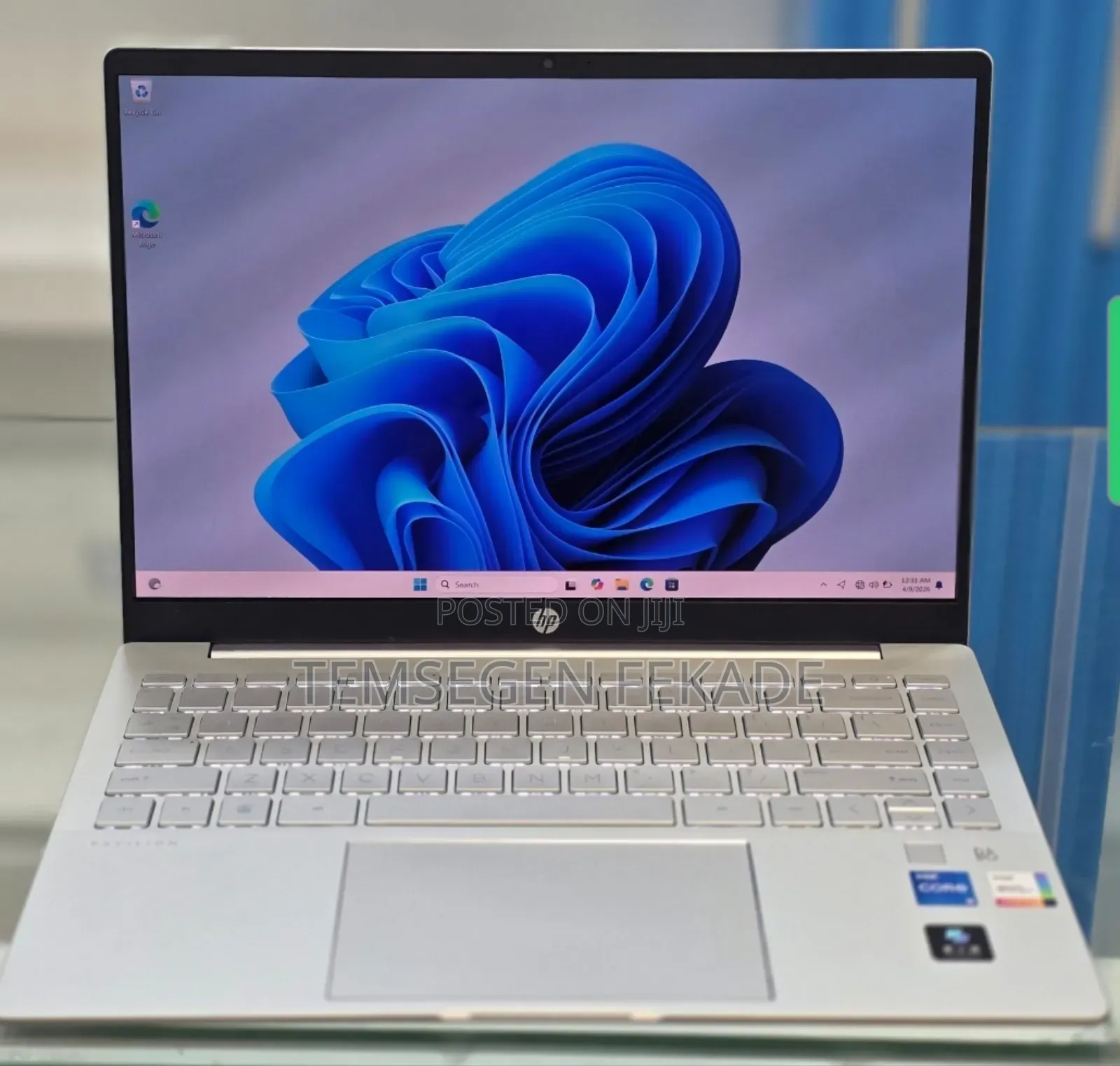 New Laptop HP Pavilion 14 16GB Intel Core i5 SSD 1T