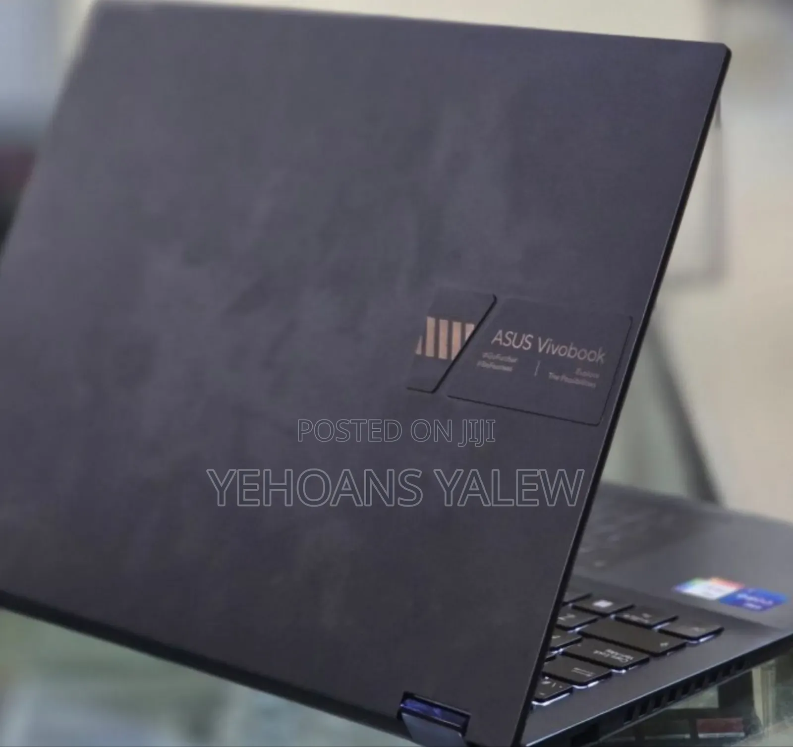 New Laptop Asus VivoBook 15 X505BA 16GB Intel Core i7 SSD 512GB
