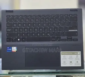 New Laptop Asus VivoBook 15 X505BA 16GB Intel Core i7 SSD 512GB