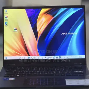 New Laptop Asus VivoBook 15 X505BA 16GB Intel Core i7 SSD 512GB