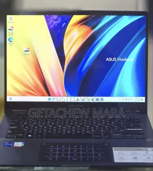 New Laptop Asus VivoBook 15 X505BA 16GB Intel Core i7 SSD 512GB