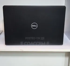 Laptop Dell Vostro V13 4GB Intel Core i5 HDD 500GB