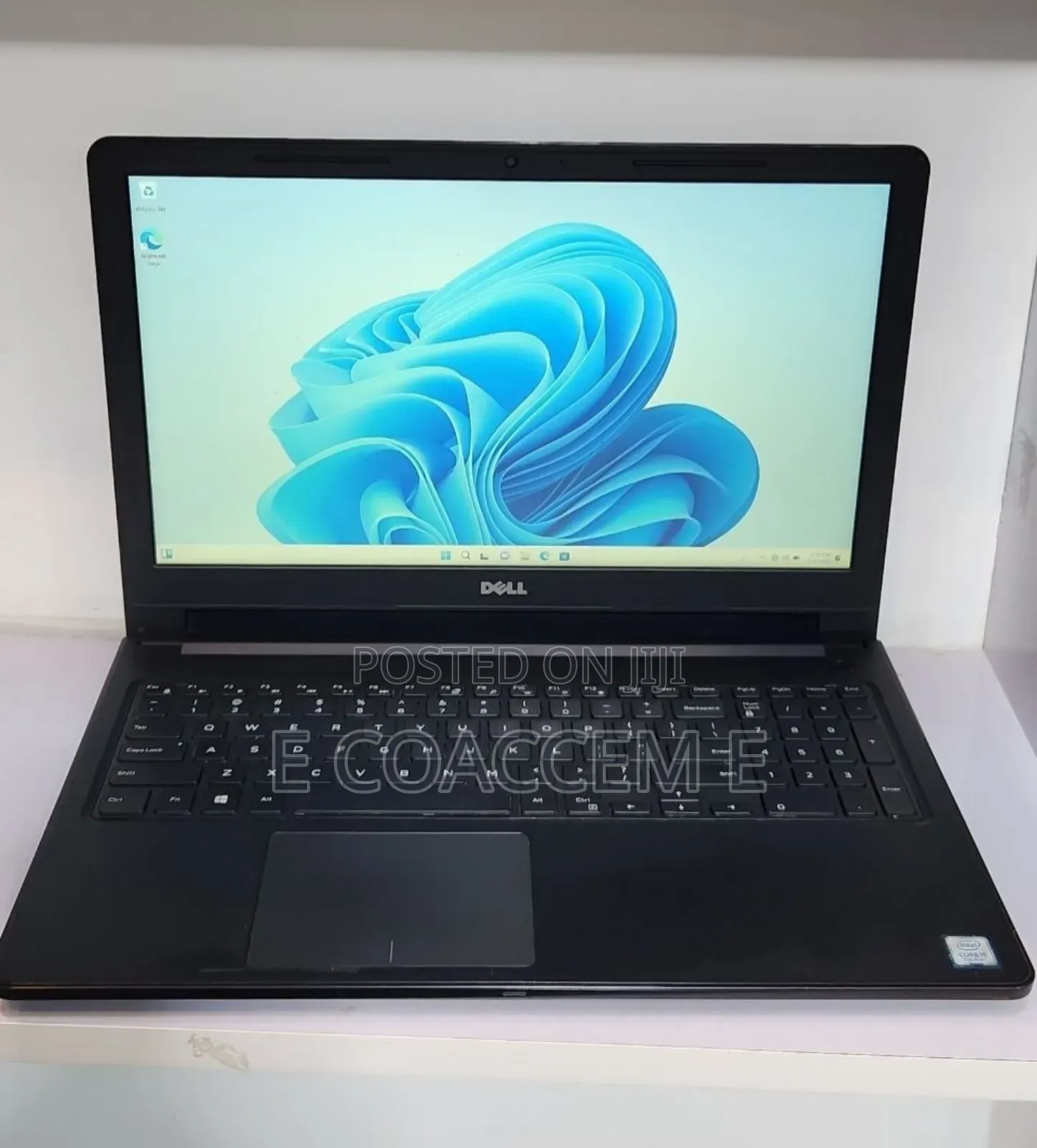Laptop Dell Vostro V13 4GB Intel Core i5 HDD 500GB
