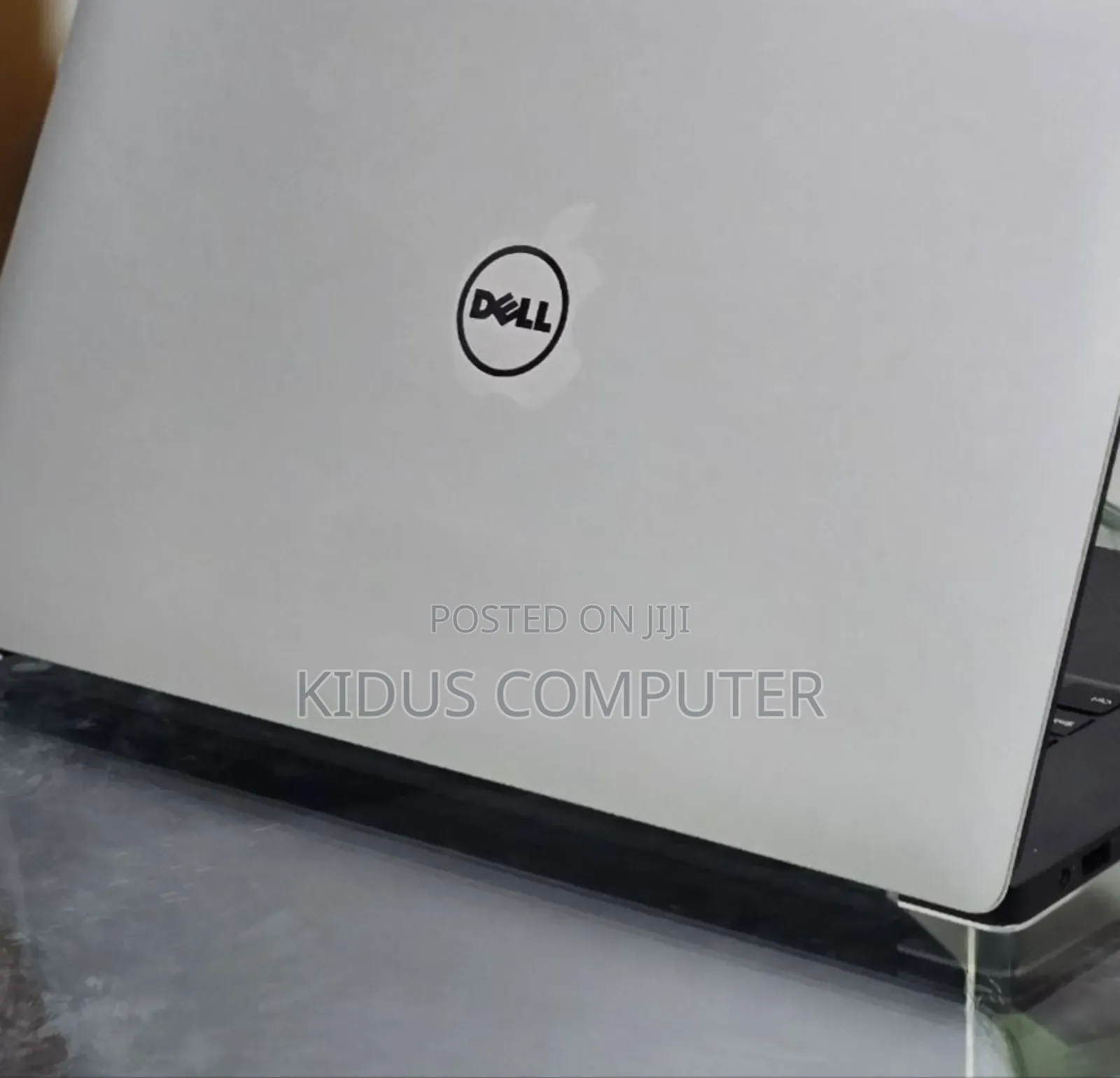 New Laptop Dell Precision 5540 16GB Intel Core i7 SSD 512GB
