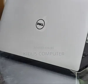 New Laptop Dell Precision 5540 16GB Intel Core i7 SSD 512GB