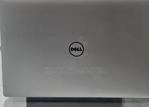 New Laptop Dell Precision 5540 16GB Intel Core i7 SSD 512GB