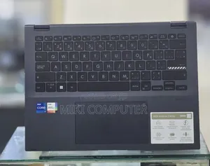 New Laptop Asus VivoBook 15 X505BA 16GB Intel Core i7 SSD 512GB