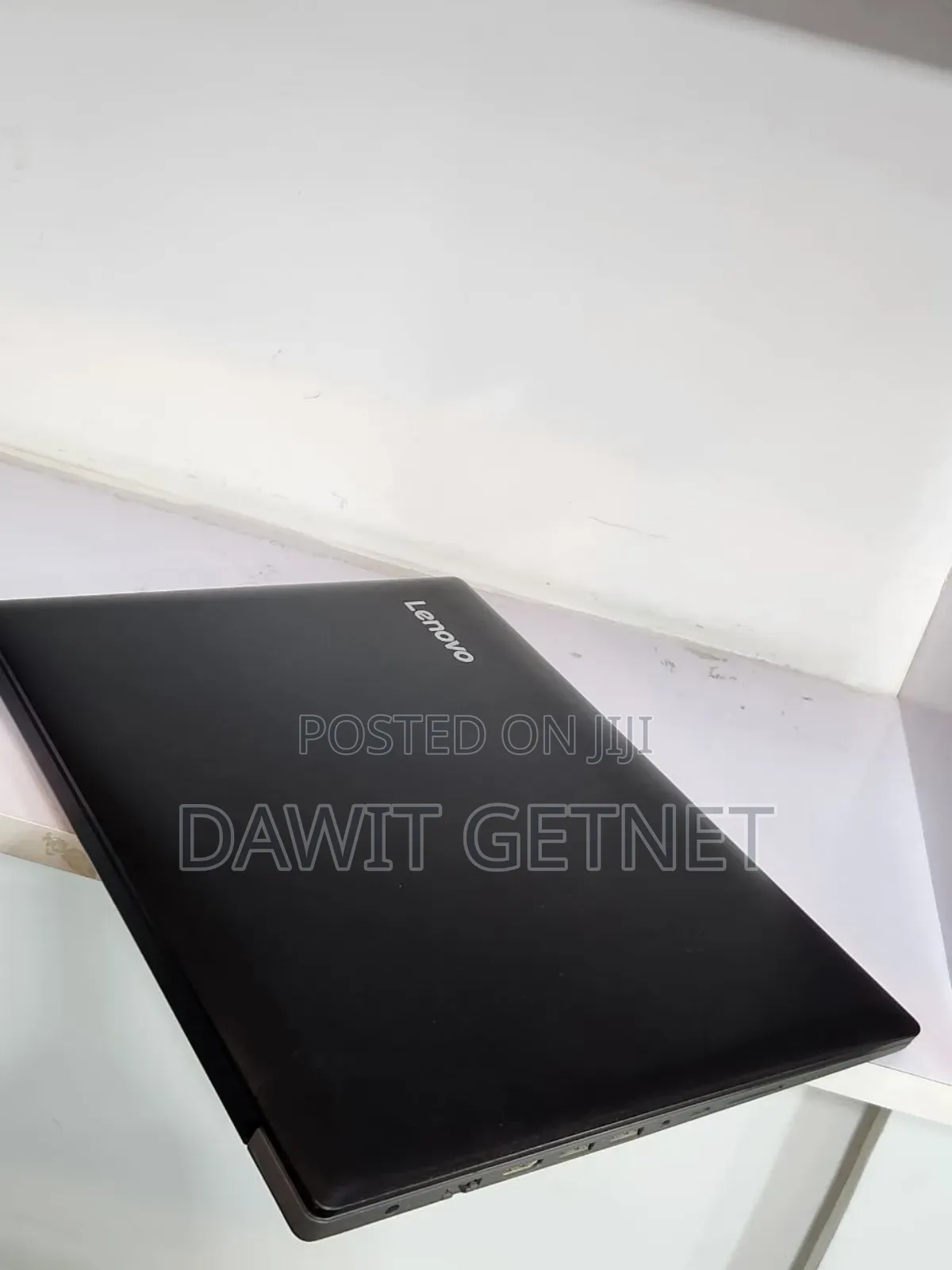 New Laptop Lenovo IdeaPad 320 8GB Intel Core i5 HDD 1T