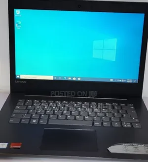 New Laptop Lenovo IdeaPad 320 8GB Intel Core i5 HDD 1T