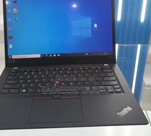 New Laptop Lenovo ThinkPad t495s 16GB AMD Ryzen 7 SSD 512GB