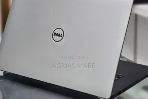 New Laptop Dell Precision 5520 16GB Intel Core i7 SSD 512GB