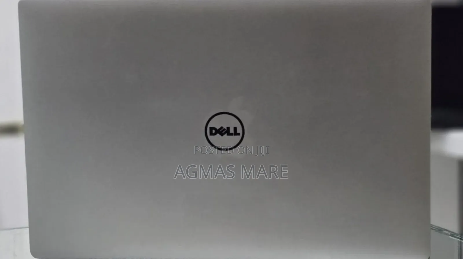 New Laptop Dell Precision 5520 16GB Intel Core i7 SSD 512GB