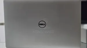 New Laptop Dell Precision 5520 16GB Intel Core i7 SSD 512GB