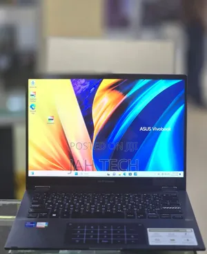 New Laptop Asus VivoBook 15 X505BA 16GB Intel Core i7 SSD 512GB