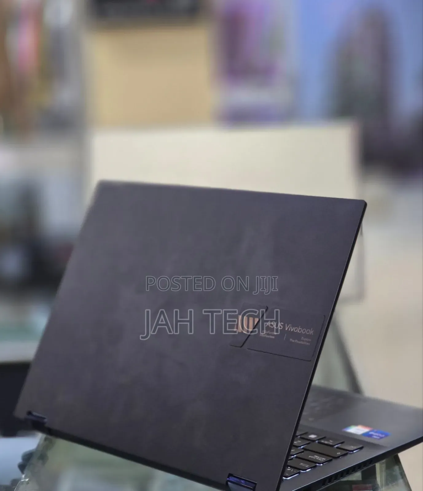 New Laptop Asus VivoBook 15 X505BA 16GB Intel Core i7 SSD 512GB