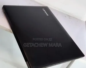 New Laptop Lenovo Ideapad 3 8GB Intel Core i5 SSD 1T