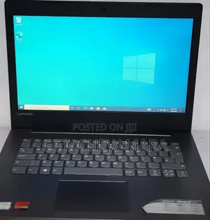 New Laptop Lenovo Ideapad 3 8GB Intel Core i5 SSD 1T