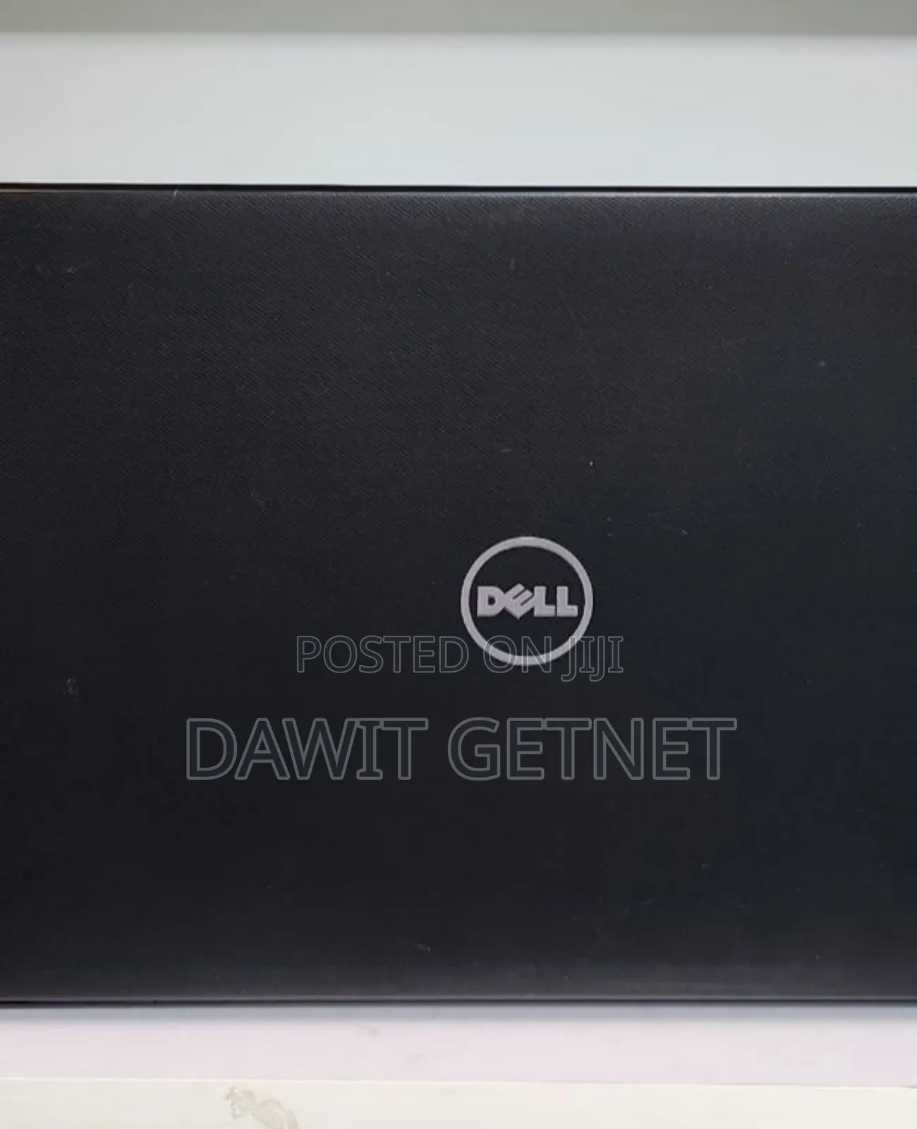 New Laptop Dell Vostro DVCI315 4GB Intel Core i5 HDD 500GB