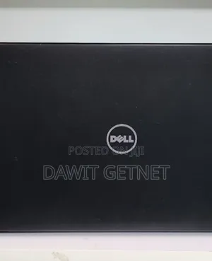 New Laptop Dell Vostro DVCI315 4GB Intel Core i5 HDD 500GB