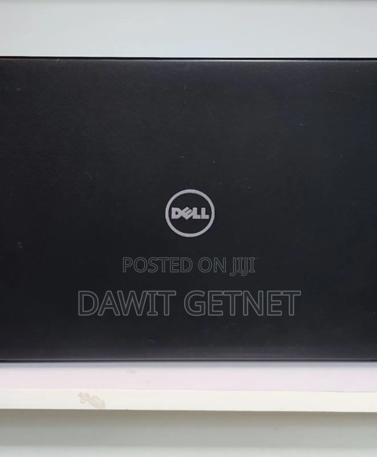 New Laptop Dell Vostro DVCI315 4GB Intel Core i5 HDD 500GB