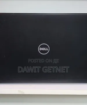 New Laptop Dell Vostro DVCI315 4GB Intel Core i5 HDD 500GB