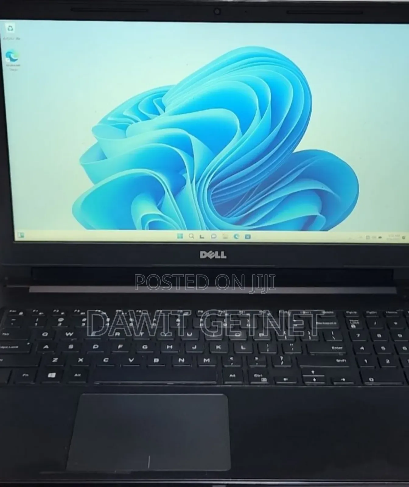 New Laptop Dell Vostro DVCI315 4GB Intel Core i5 HDD 500GB