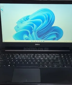 New Laptop Dell Vostro DVCI315 4GB Intel Core i5 HDD 500GB