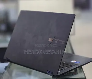 New Laptop Asus VivoBook 15 X505BA 16GB Intel Core i7 SSD 512GB