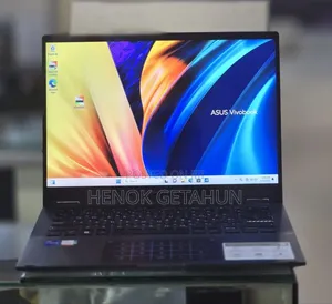 New Laptop Asus VivoBook 15 X505BA 16GB Intel Core i7 SSD 512GB
