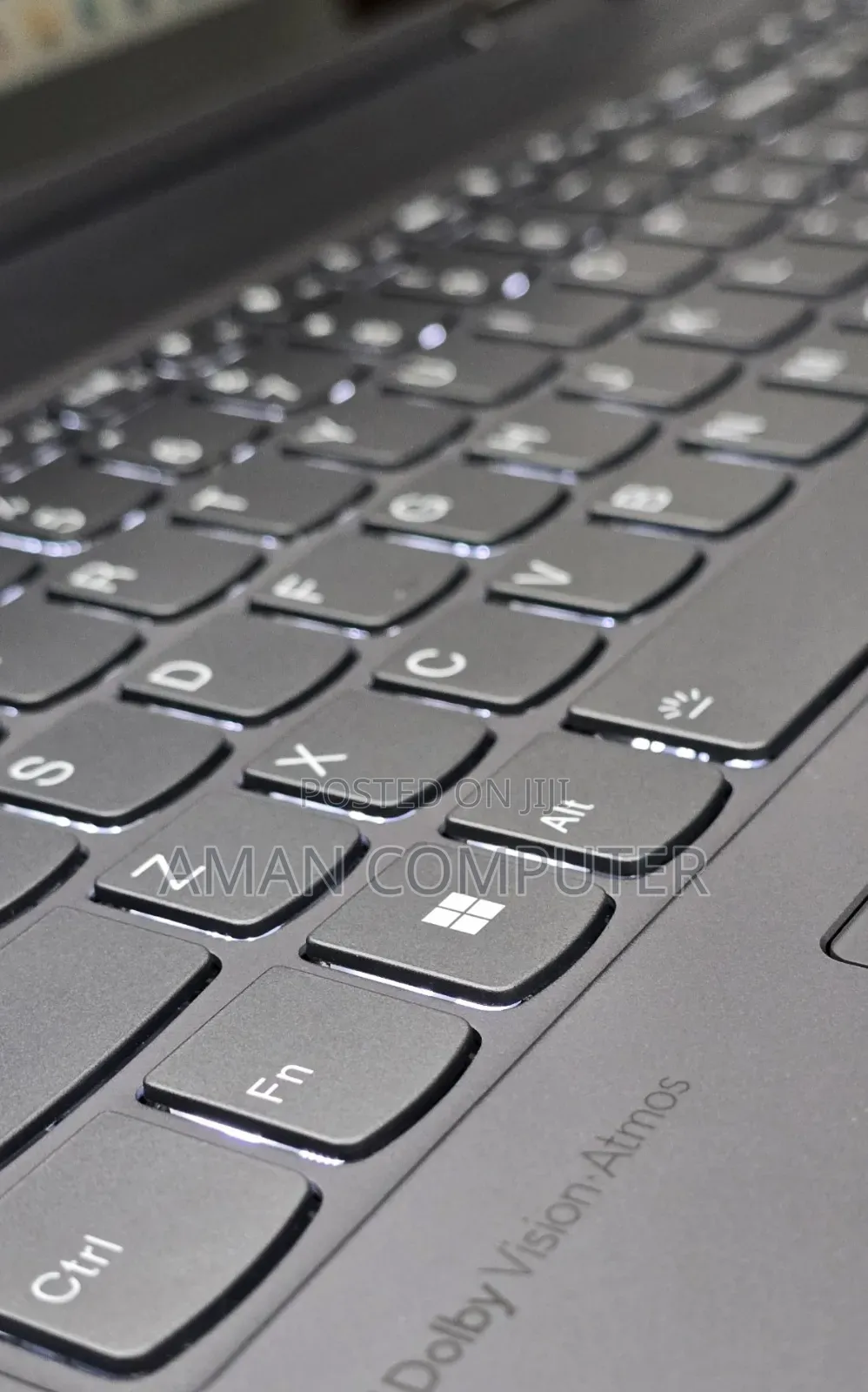 New Laptop Lenovo Yoga 7i 16GB Intel Core Ultra 7 SSD 512GB
