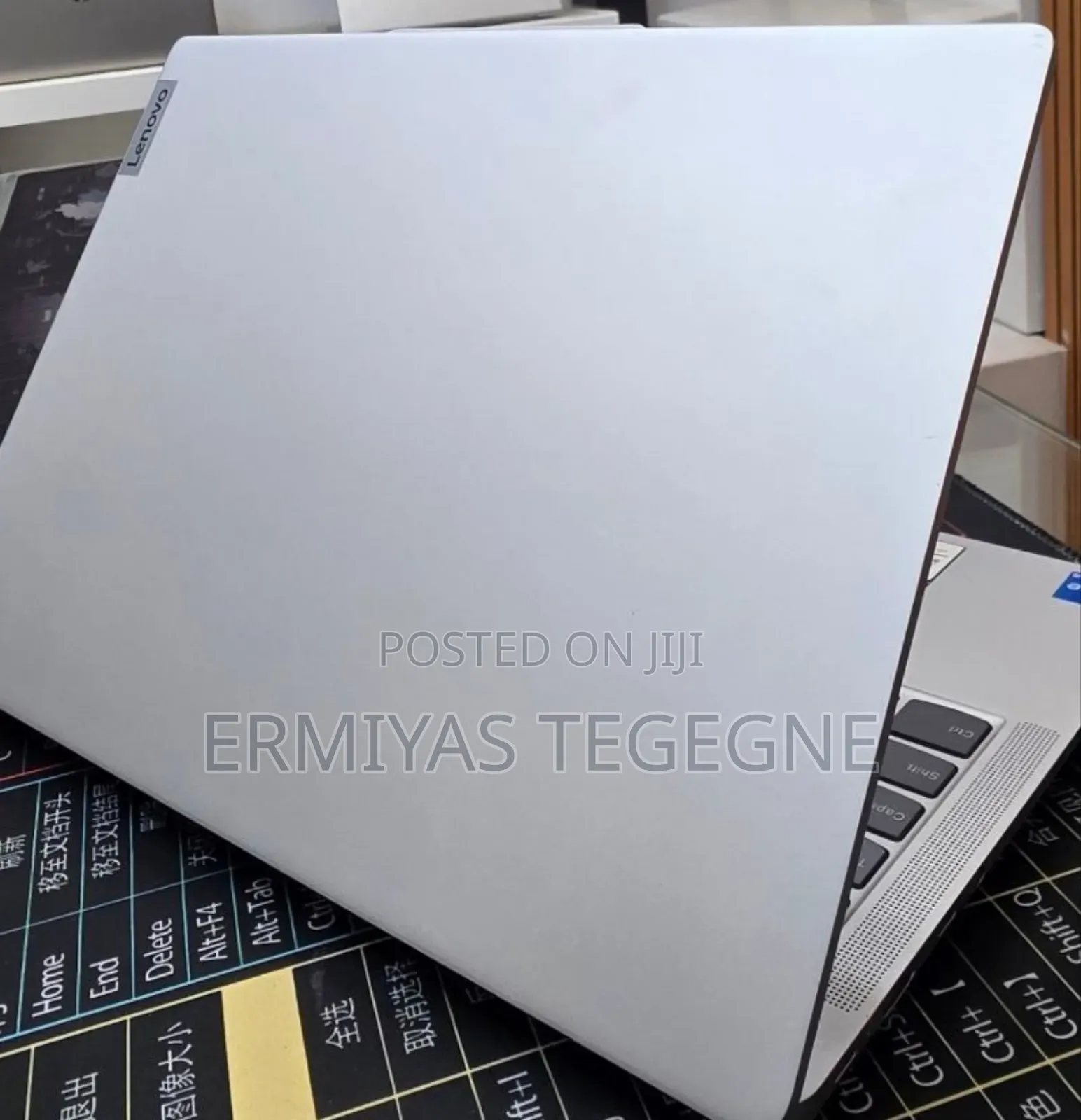 New Laptop Lenovo ThinkPad X1 Carbon 16GB Intel Core i5 SSD 512GB