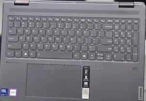 New Laptop Lenovo Yoga 7i 16GB Intel Core Ultra 7 SSD 512GB