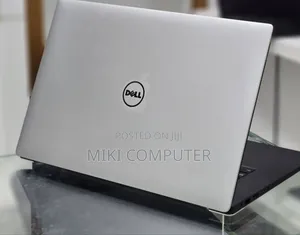 New Laptop Dell Precision 5540 16GB Intel Core i7 SSD 512GB