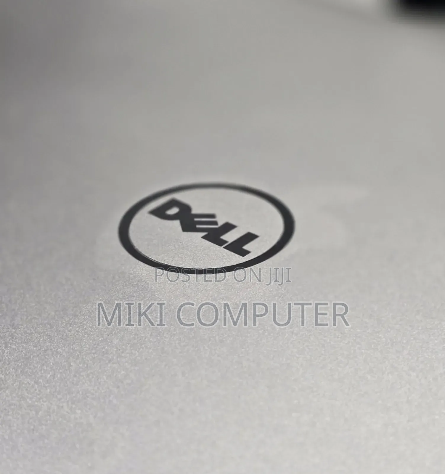 New Laptop Dell Precision 5540 16GB Intel Core i7 SSD 512GB