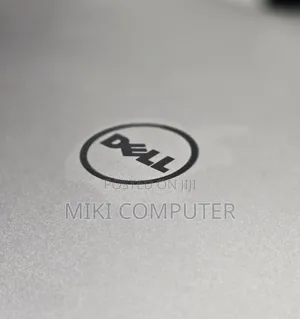 New Laptop Dell Precision 5540 16GB Intel Core i7 SSD 512GB