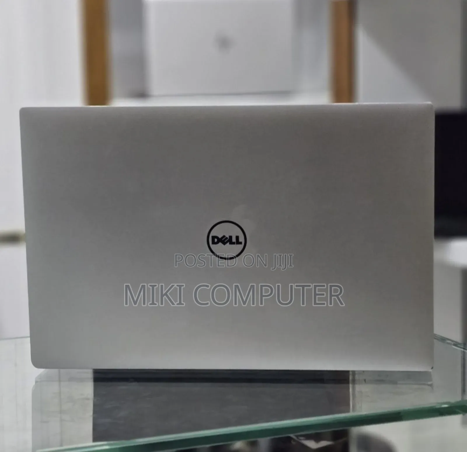 New Laptop Dell Precision 5540 16GB Intel Core i7 SSD 512GB