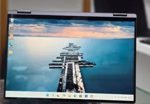 New Laptop Lenovo Yoga 7i 16GB Intel Core Ultra 7 SSD 512GB