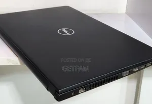 New Laptop Dell Inspiron 15 4GB Intel Core i5 HDD 500GB