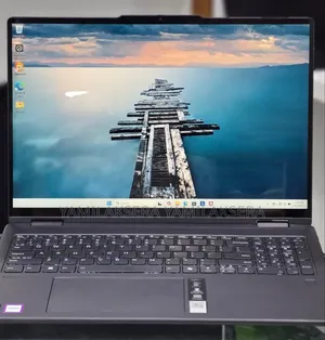 New Laptop Lenovo Yoga 7i 16GB Intel Core Ultra 7 SSD 512GB