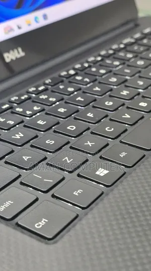 New Laptop Dell Precision 5530 16GB Intel Core i7 SSD 512GB