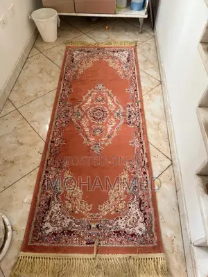 Arabian Style Rug