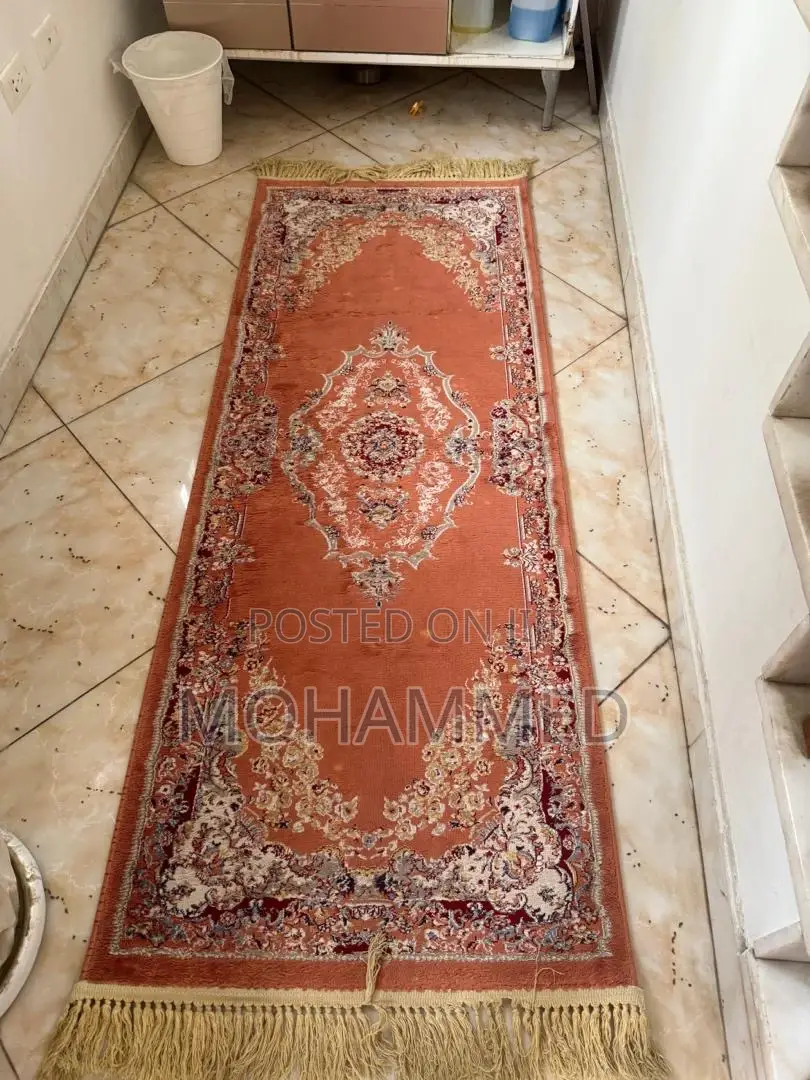 Arabian Style Rug