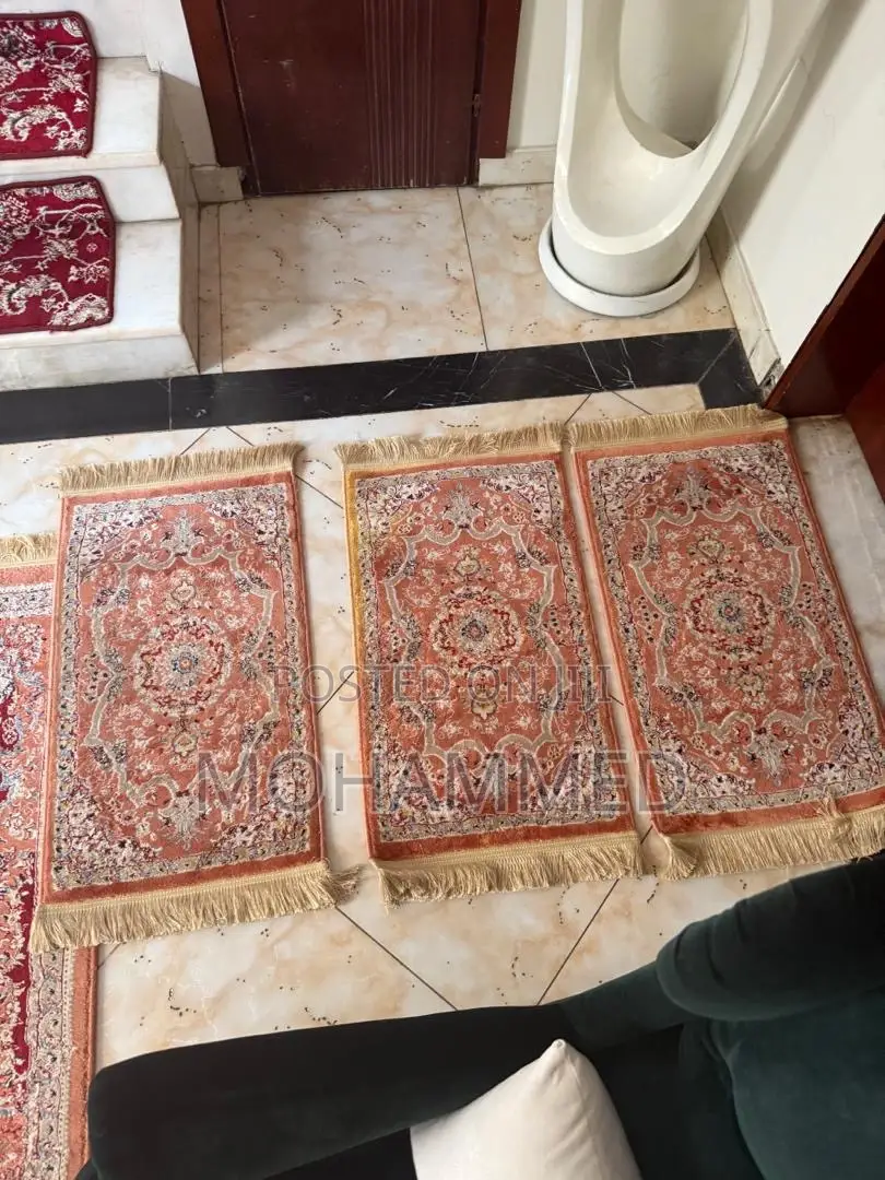 Arabian Style Rug